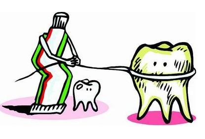 漳州日常生活中如何預防牙齒松動