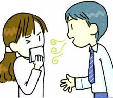 漳州有哪些方法可以預防口臭