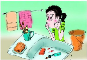 漳州牙齦出血的原因有哪些