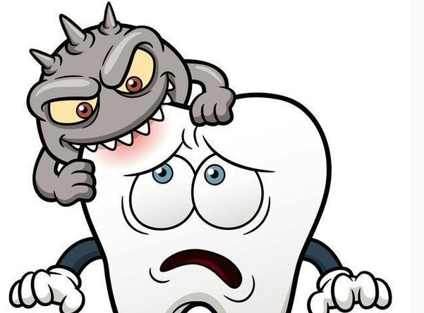 漳州乳牙滯留有什么危害