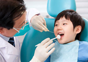 漳州兒童不同階段牙齒稀疏有哪些方式矯正